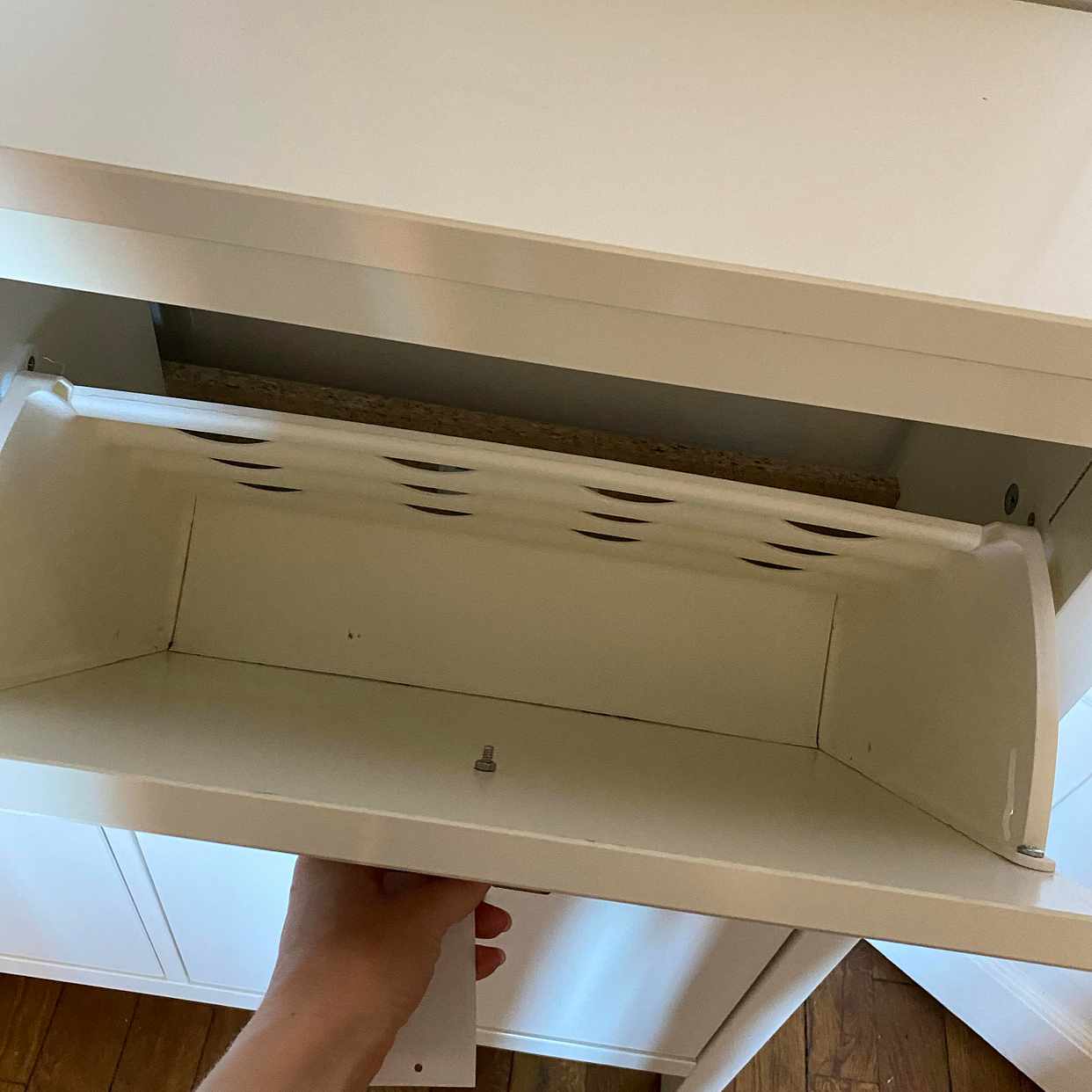 image of Hallmöbel från Ikea - Stockholm