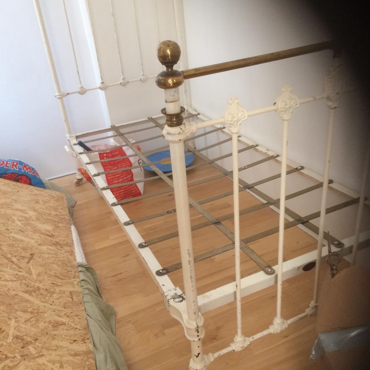 image of Flytta stolar 6 st bord 3 - 
