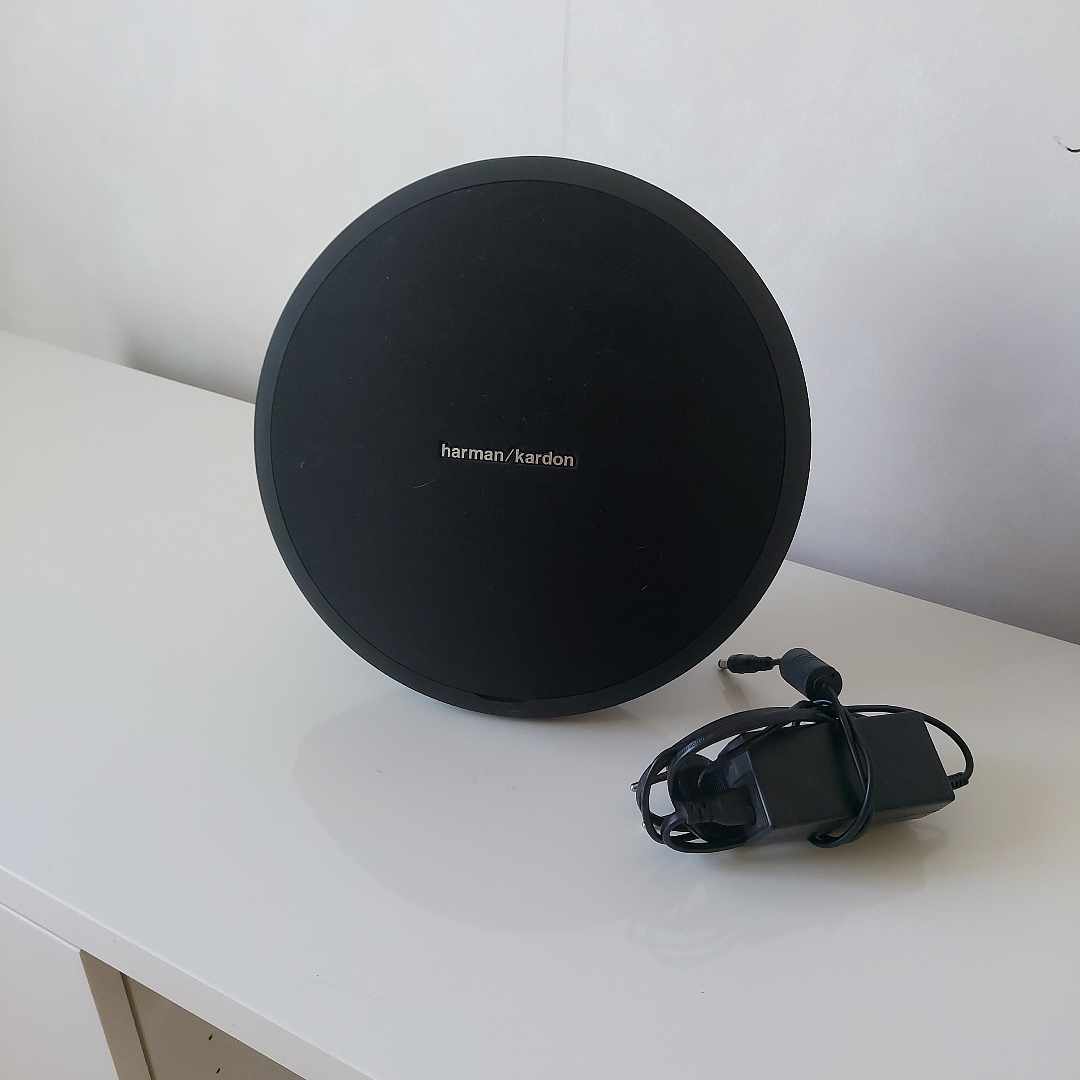 image of Högtalare Bluetooth - Stockholm