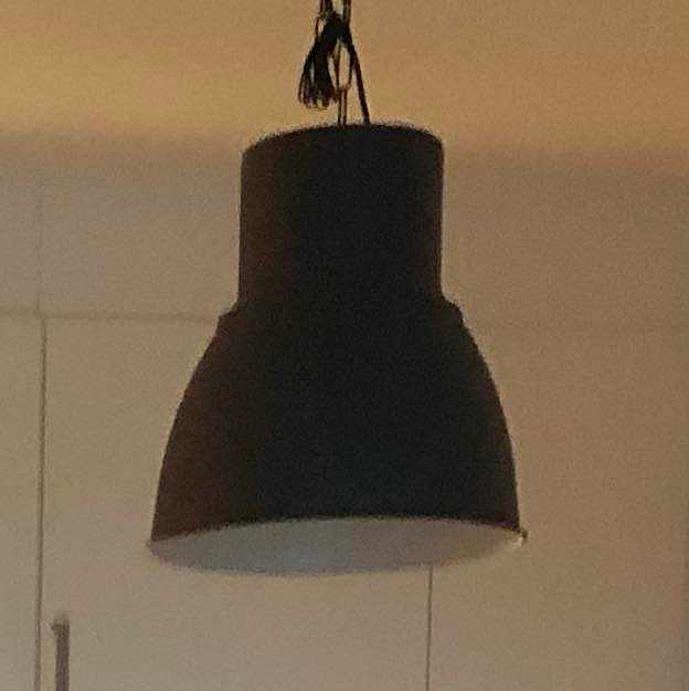 image of Taklampa Ikea Hektar - Sköndal