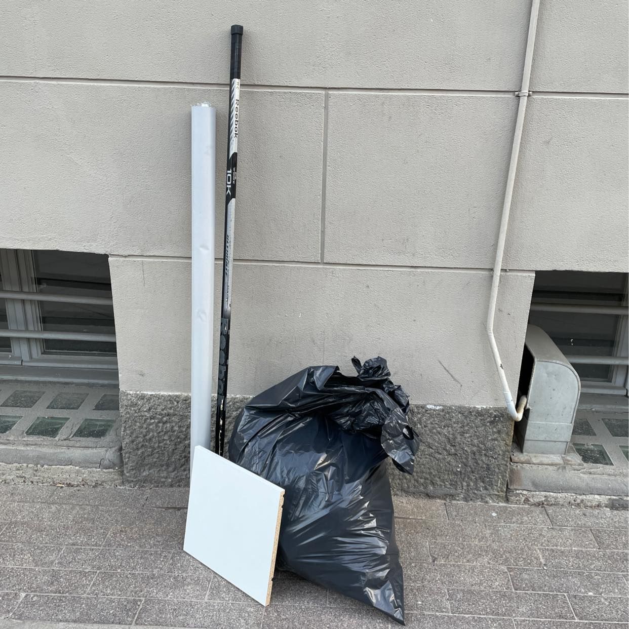 image of Get rid of stuff - Stockholm