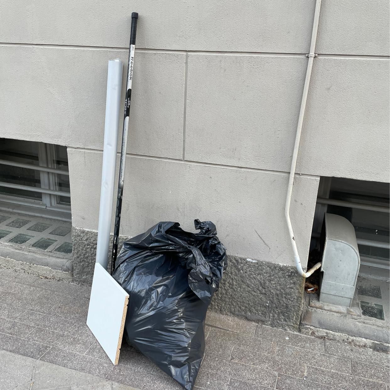 image of Get rid of stuff - Stockholm