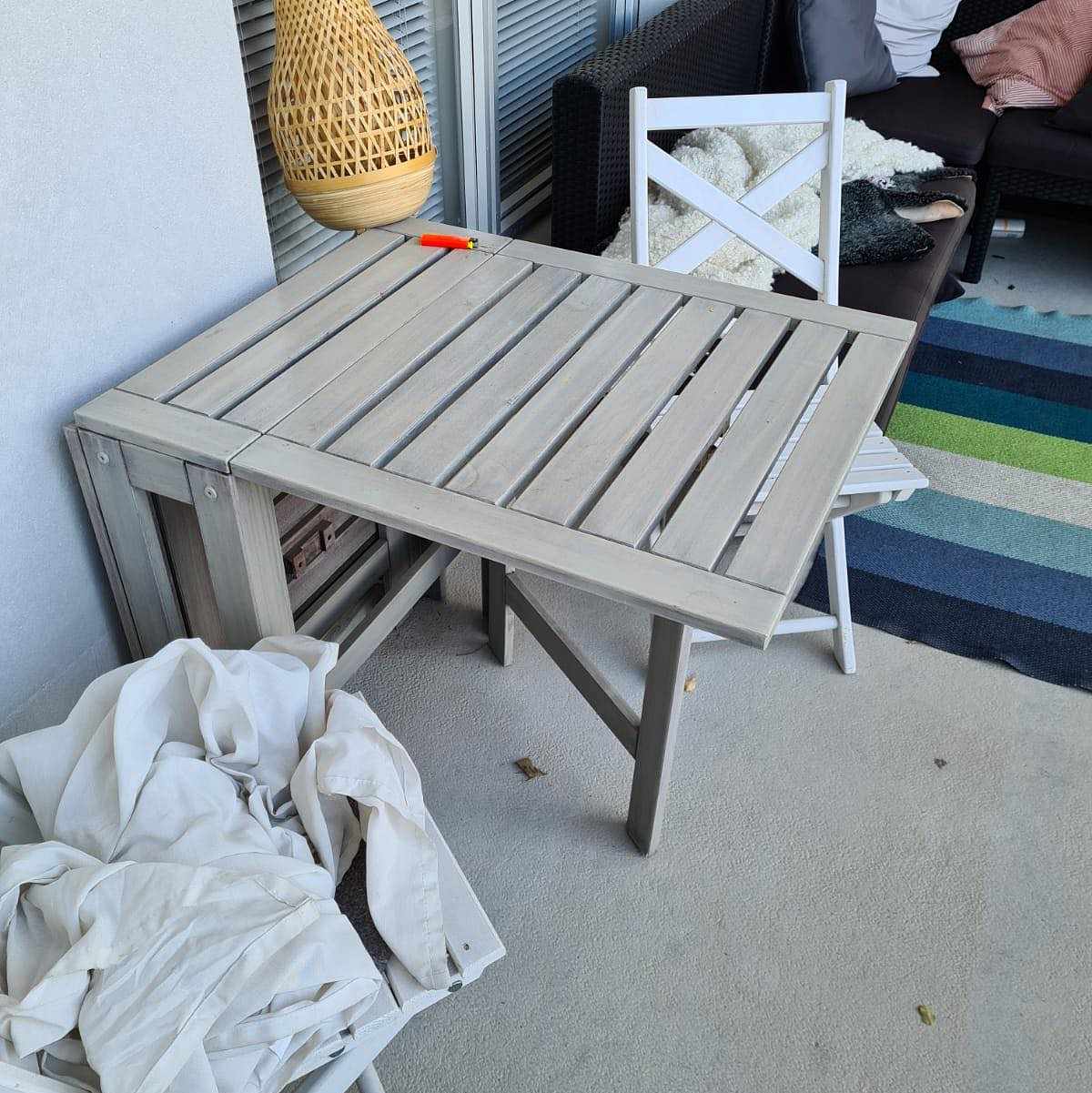 image of Hämta möbler och leverera - 