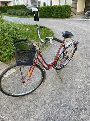 image of Damcykel Monark 28 - 