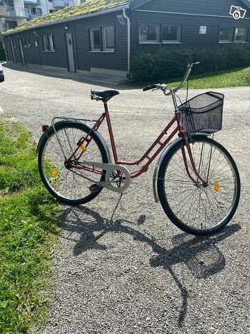 image of Damcykel Monark 28 - 