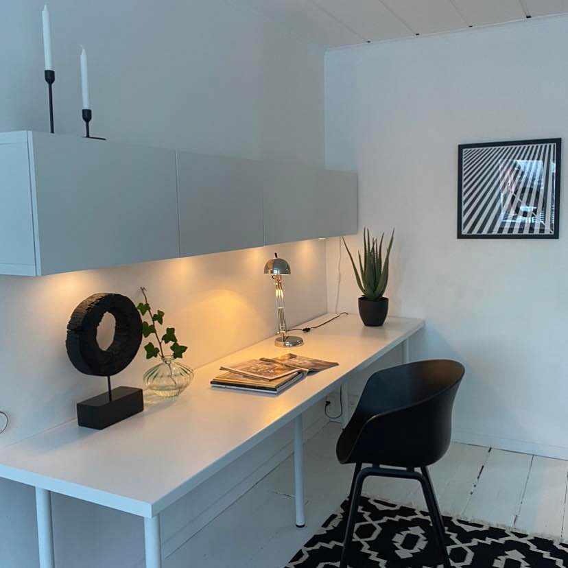 image of Ikea bestå överskåp - Täby
