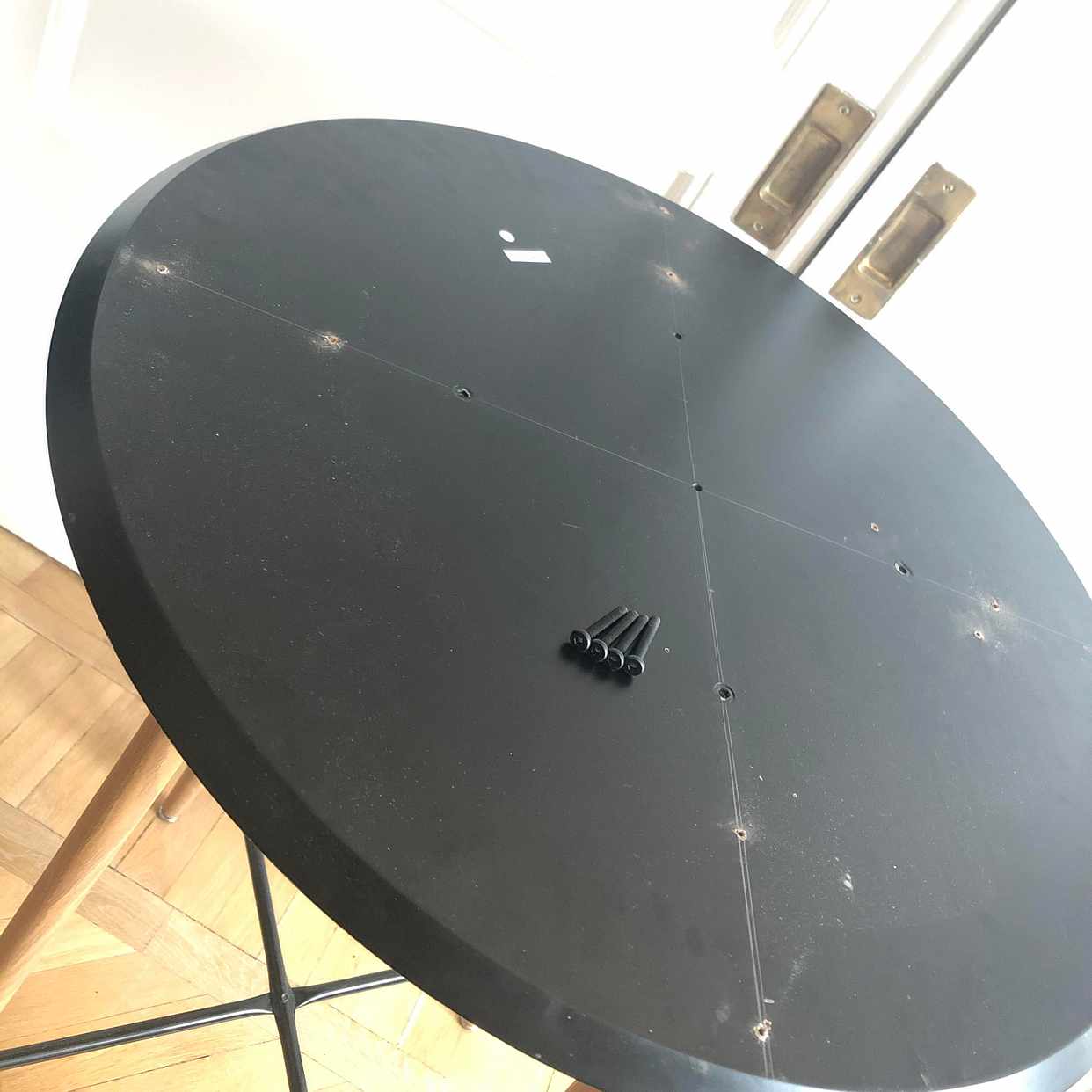 image of Bar Table give away! - Stockholm