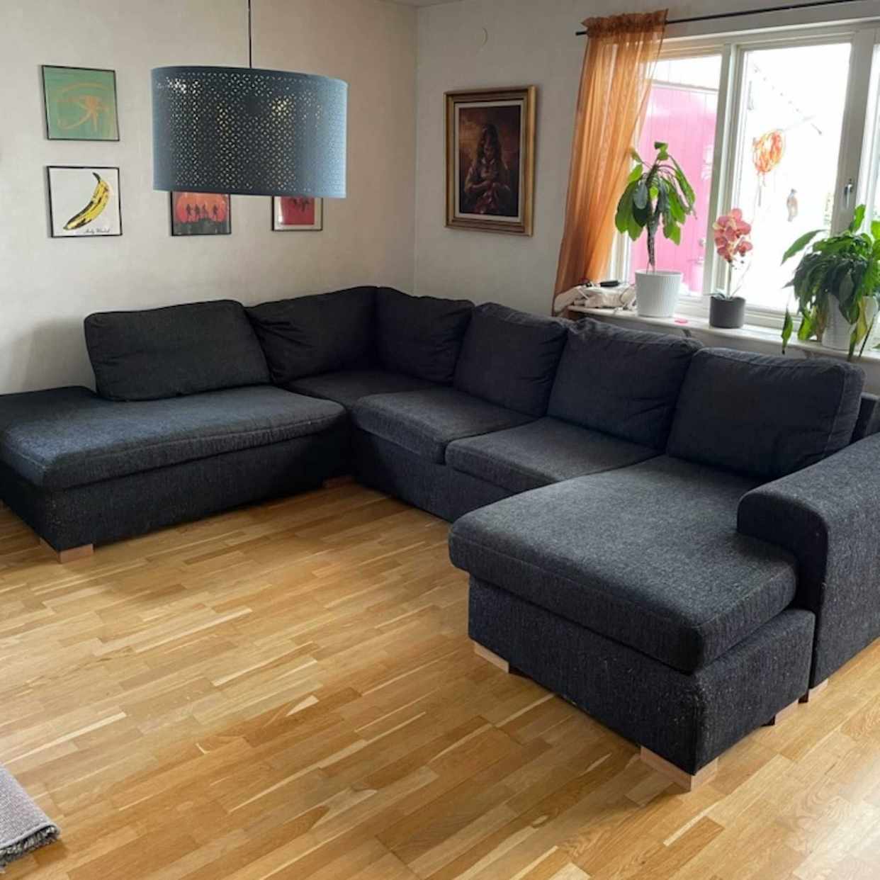 image of Gratis Soffa - Kävlinge