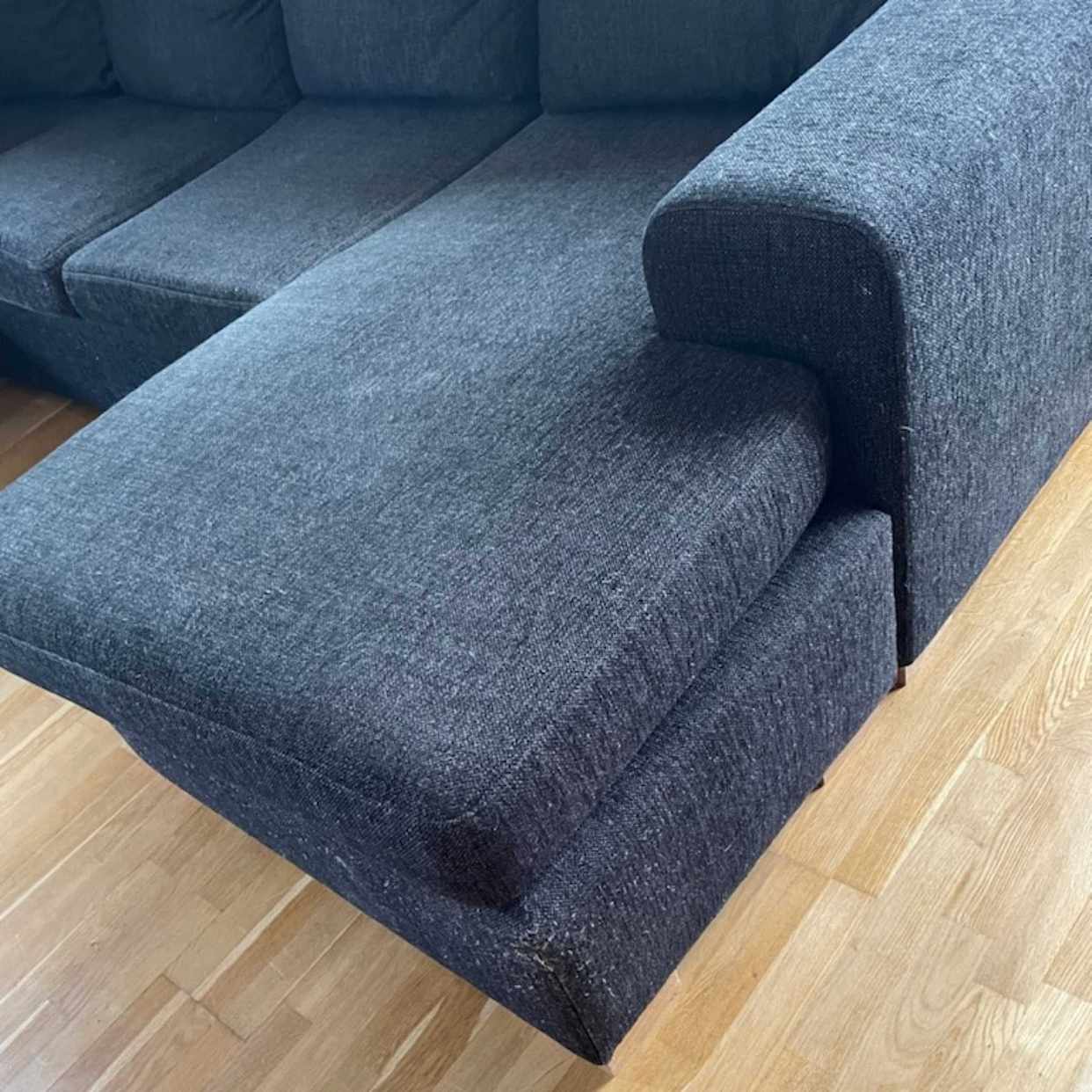 image of Gratis Soffa - Kävlinge
