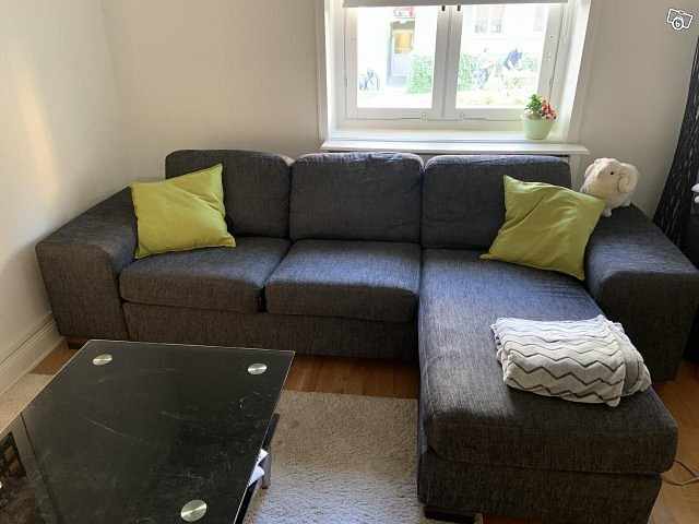 image of Mio Soffa Sit Down 2,5-si - 