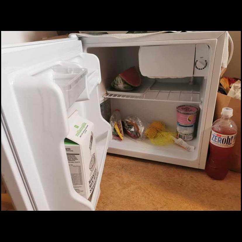 image of Mini Fridge - 