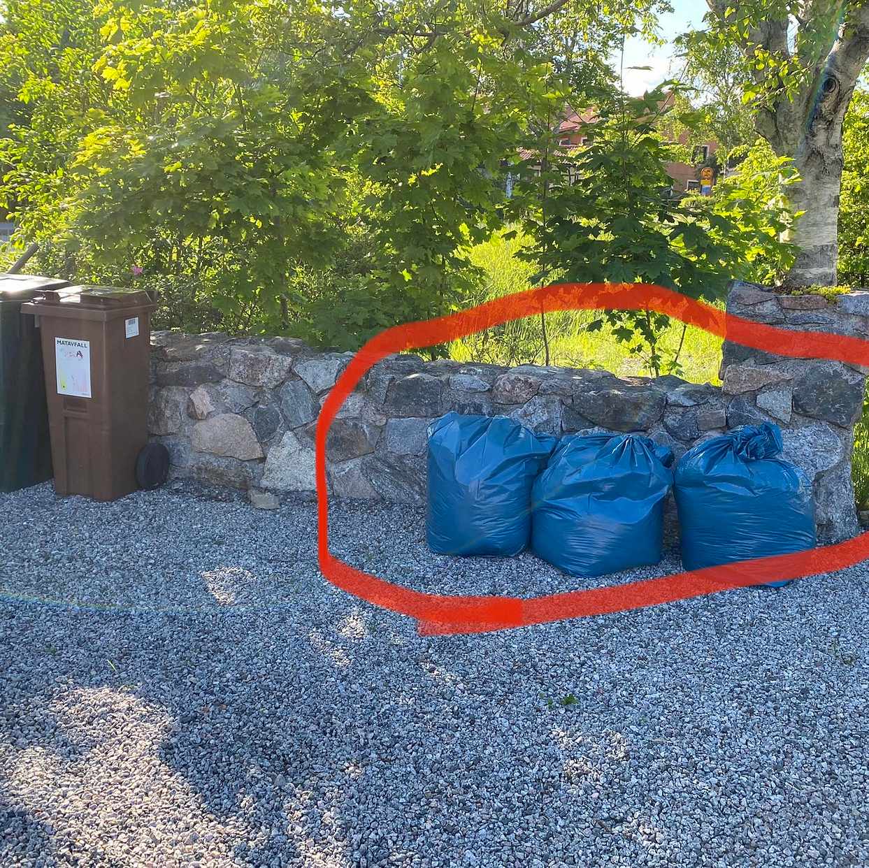 image of Gräs - Saltsjö-Boo