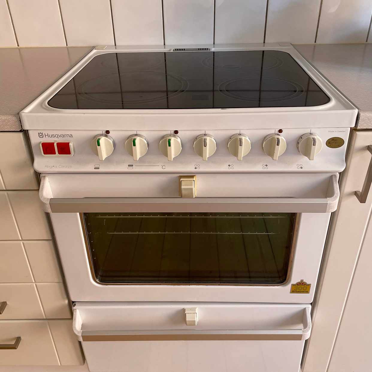 image of Spis - Stockholm