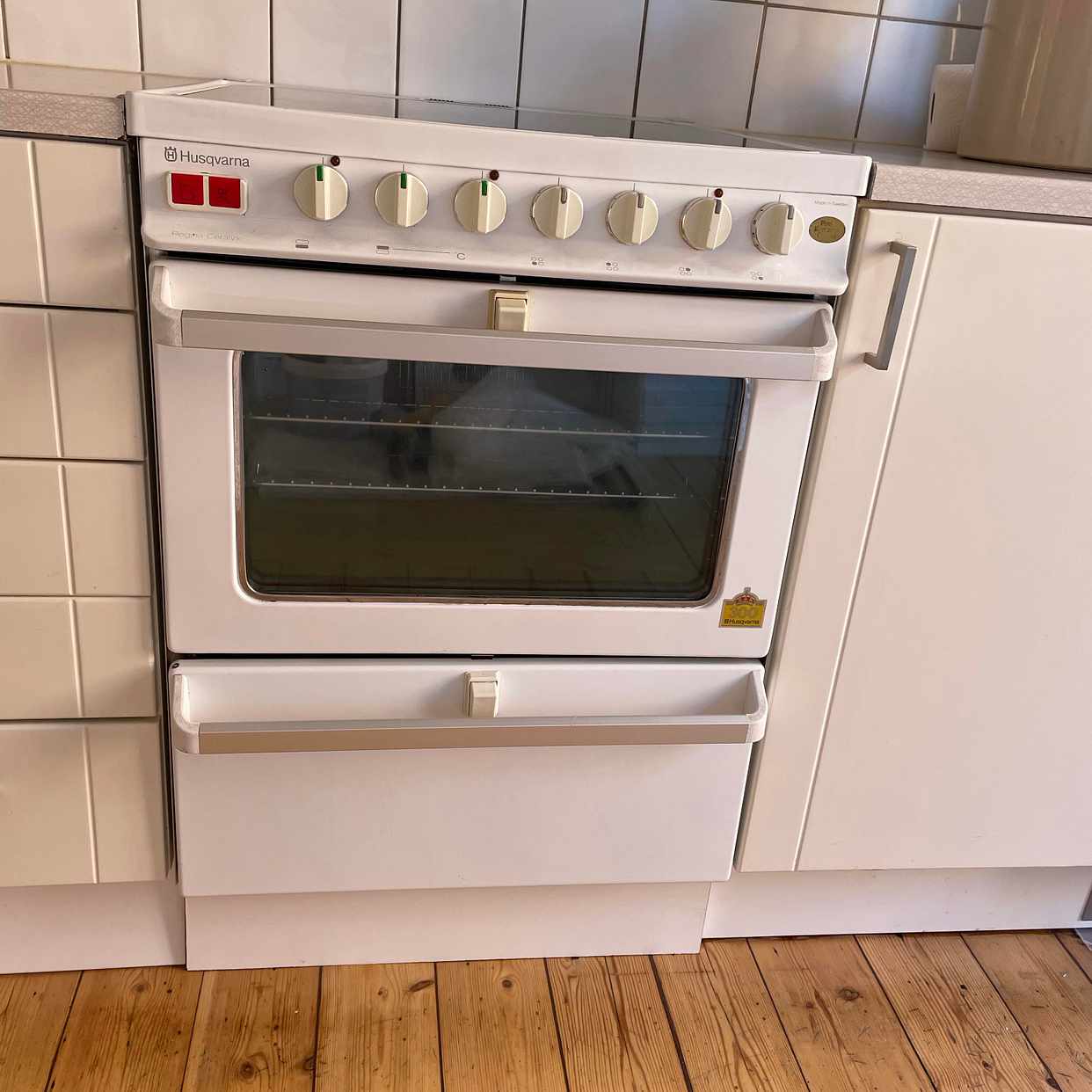 image of Spis - Stockholm