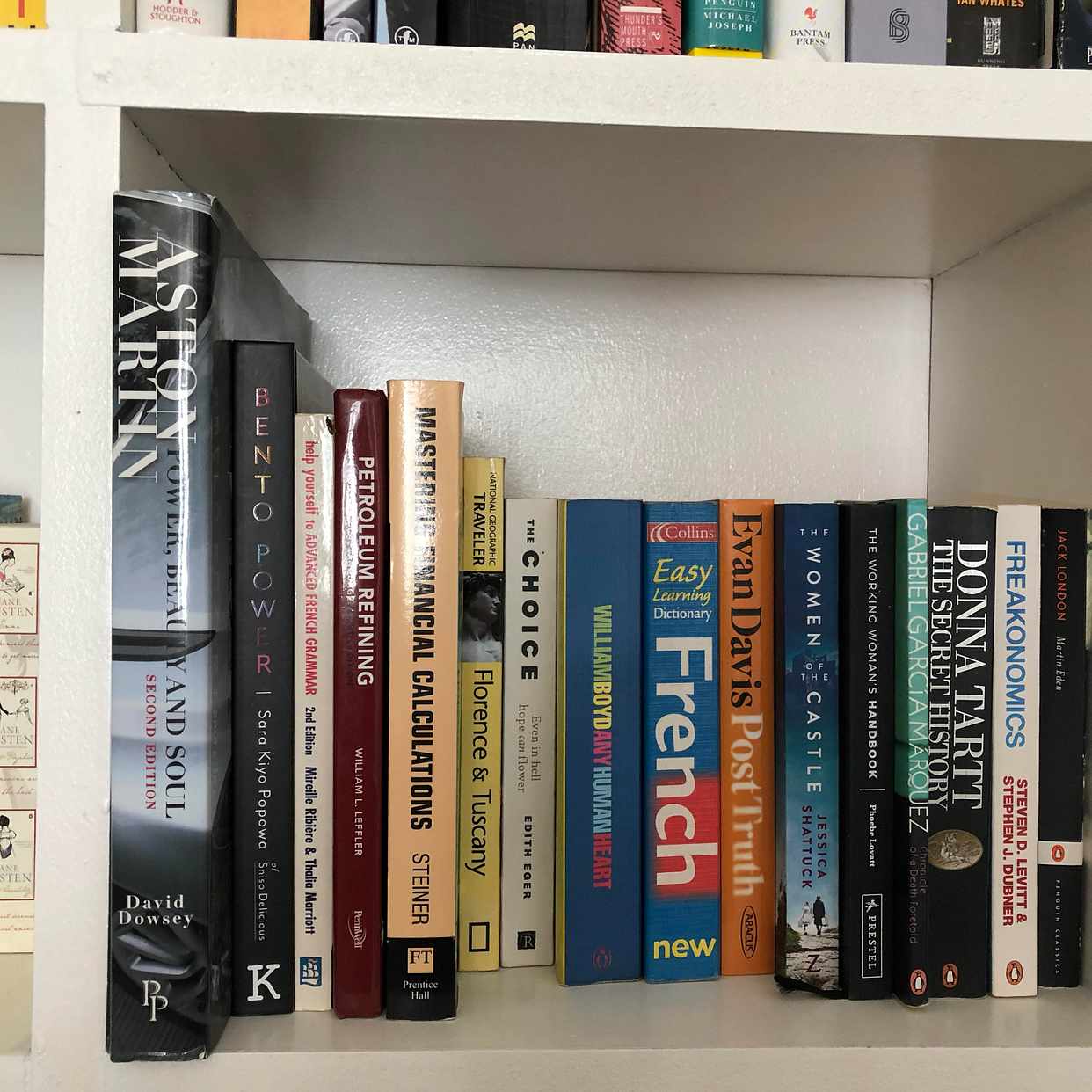 image of FREE books - Lambeth