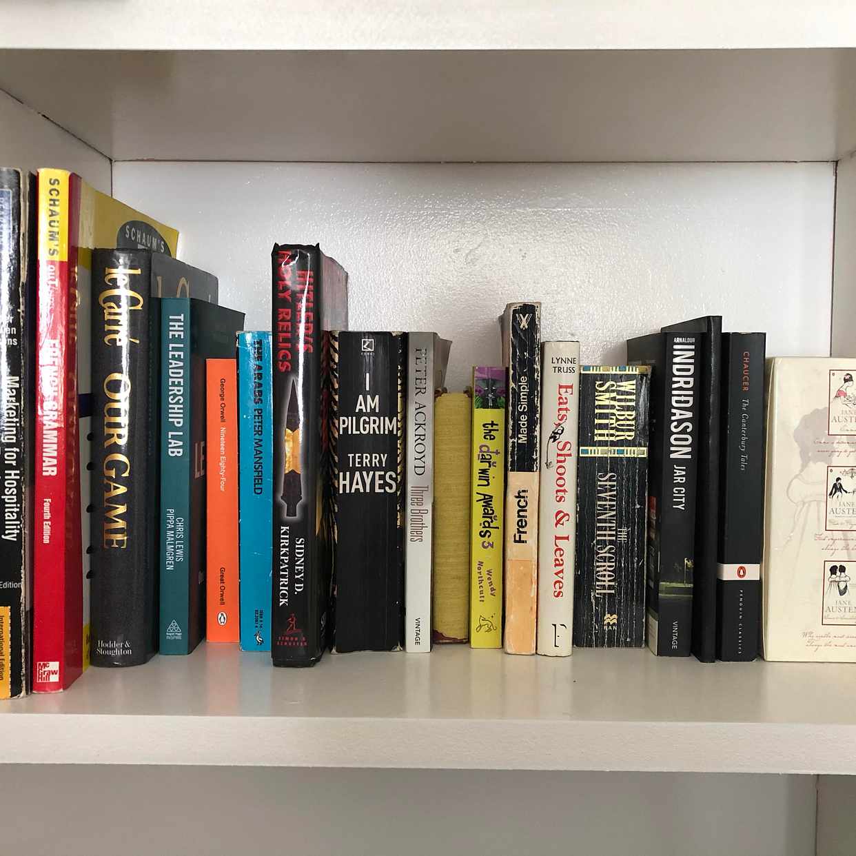 image of FREE books - Lambeth