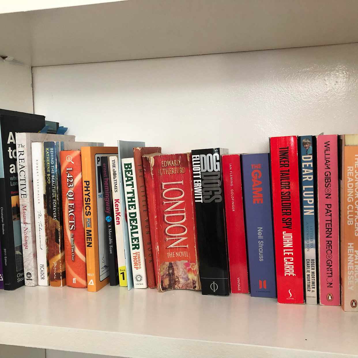 image of FREE books - Lambeth