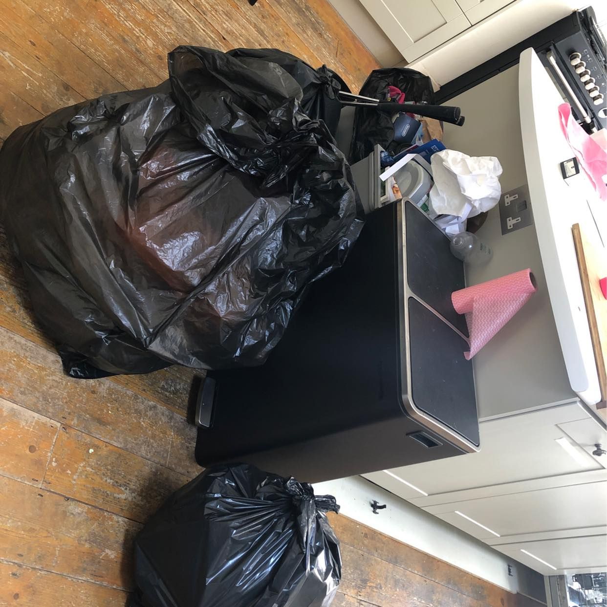 image of Waste and recycling - Lambeth