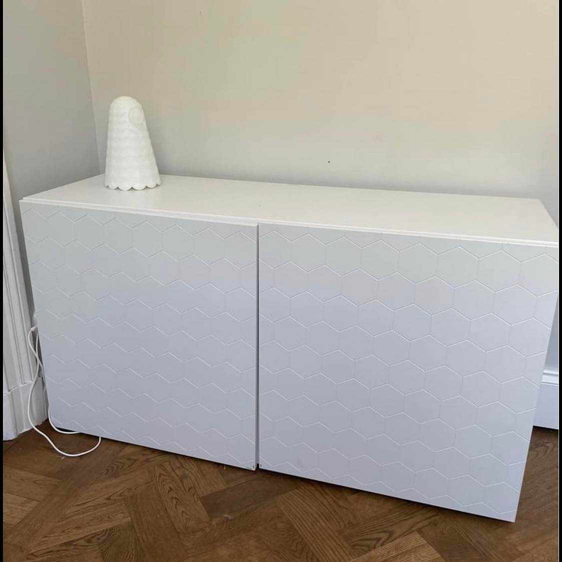 image of Hjälp hämta skåp - 