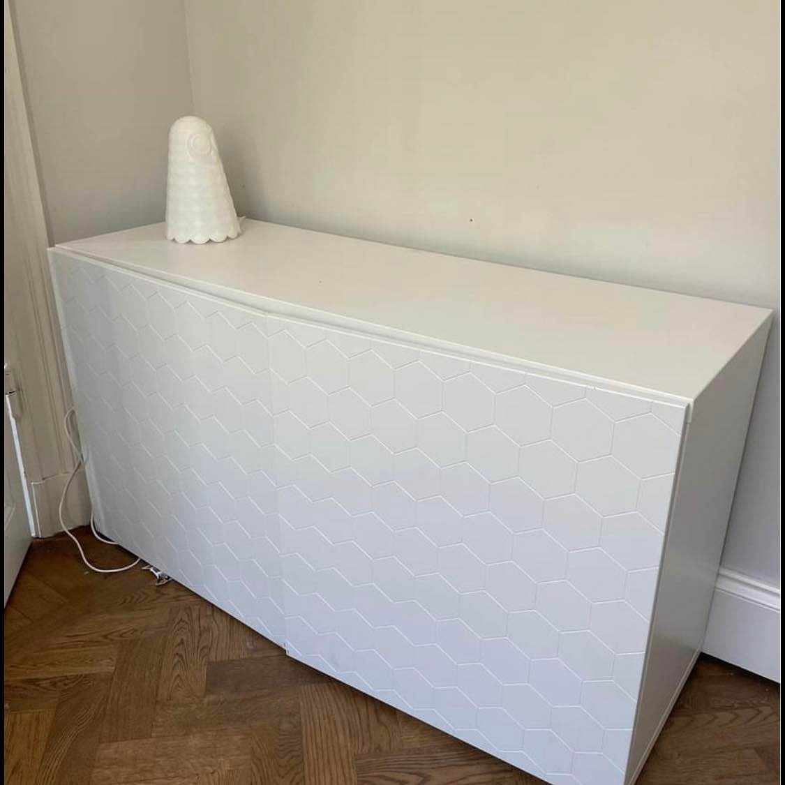 image of Hjälp hämta skåp - 