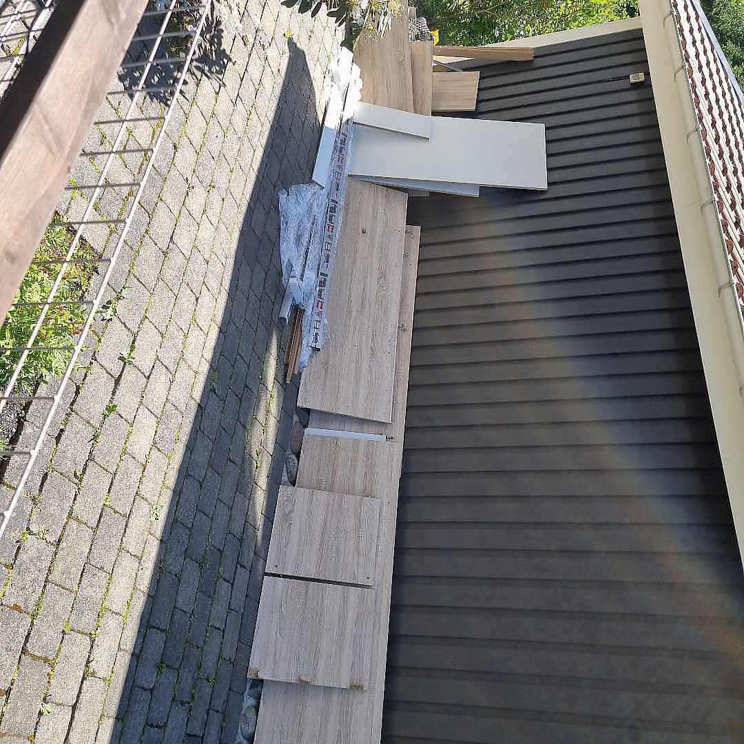 image of Garderob - Vendelsö