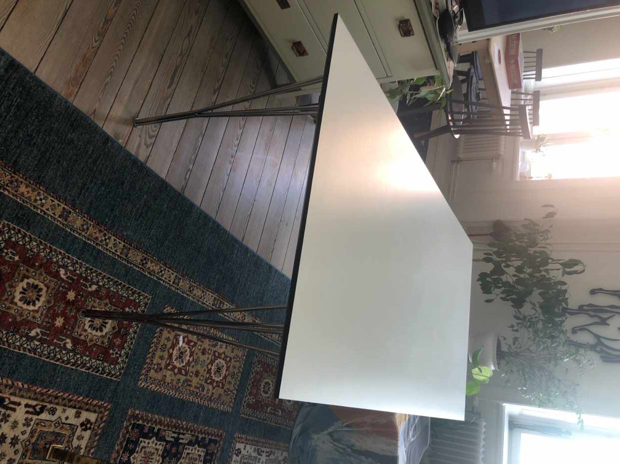 image of Matbord 180x90 cm - 