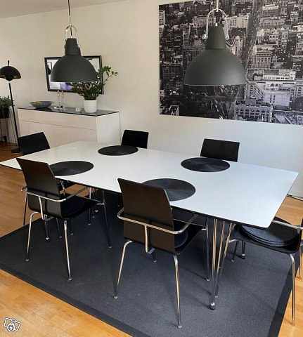image of Matgrupp från Stalands +  - 