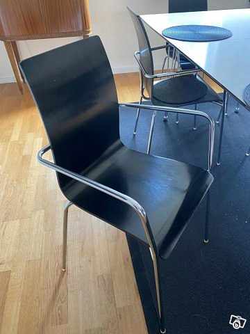 image of Matgrupp från Stalands +  - 