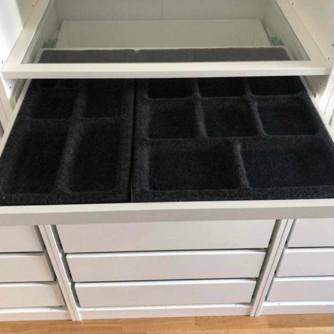 image of ikea garderober - 