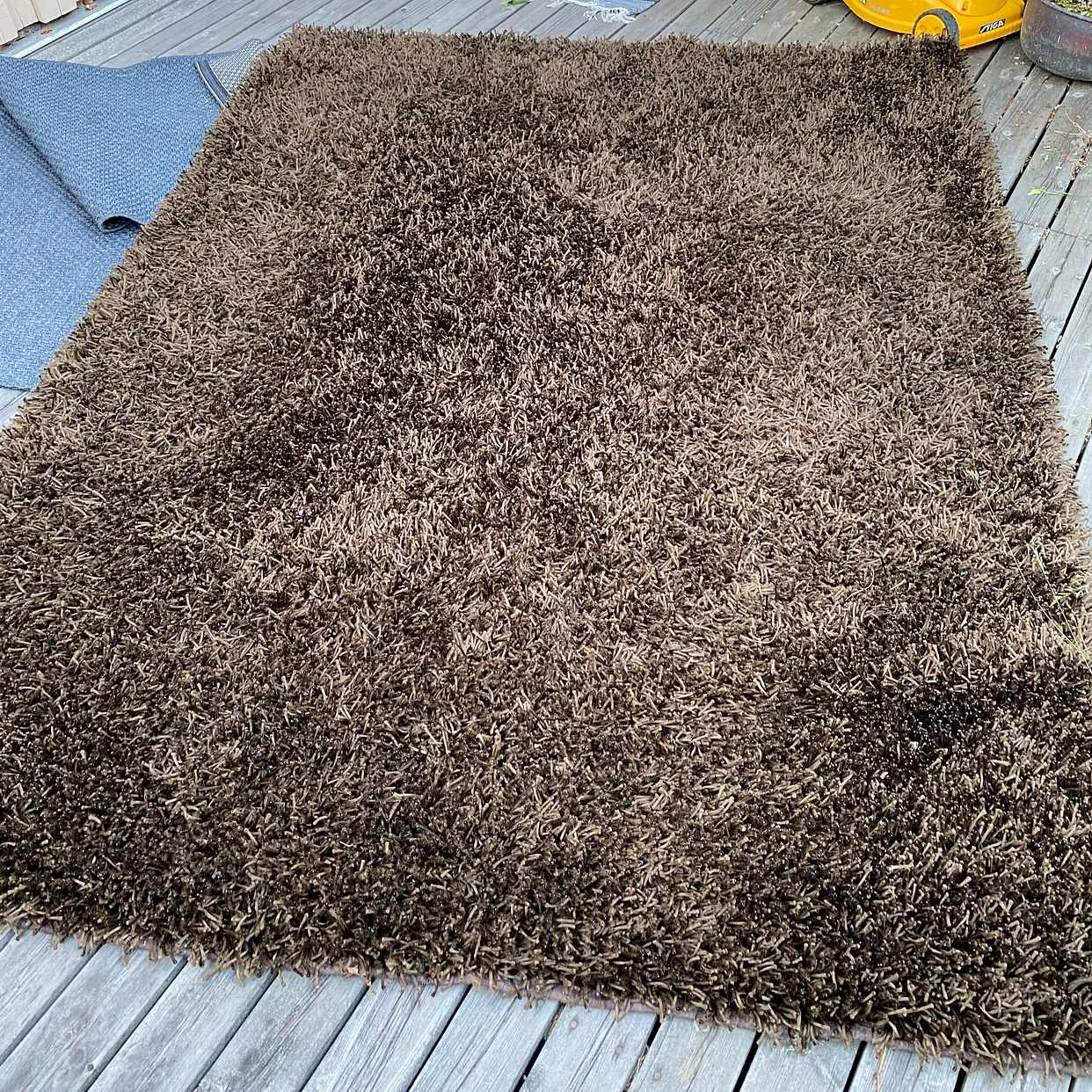 image of Carpet 170x230 - Täby