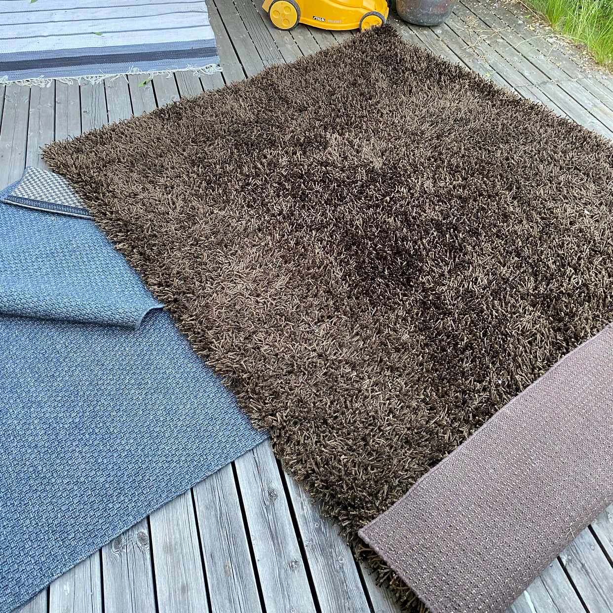 image of Carpet 170x230 - Täby