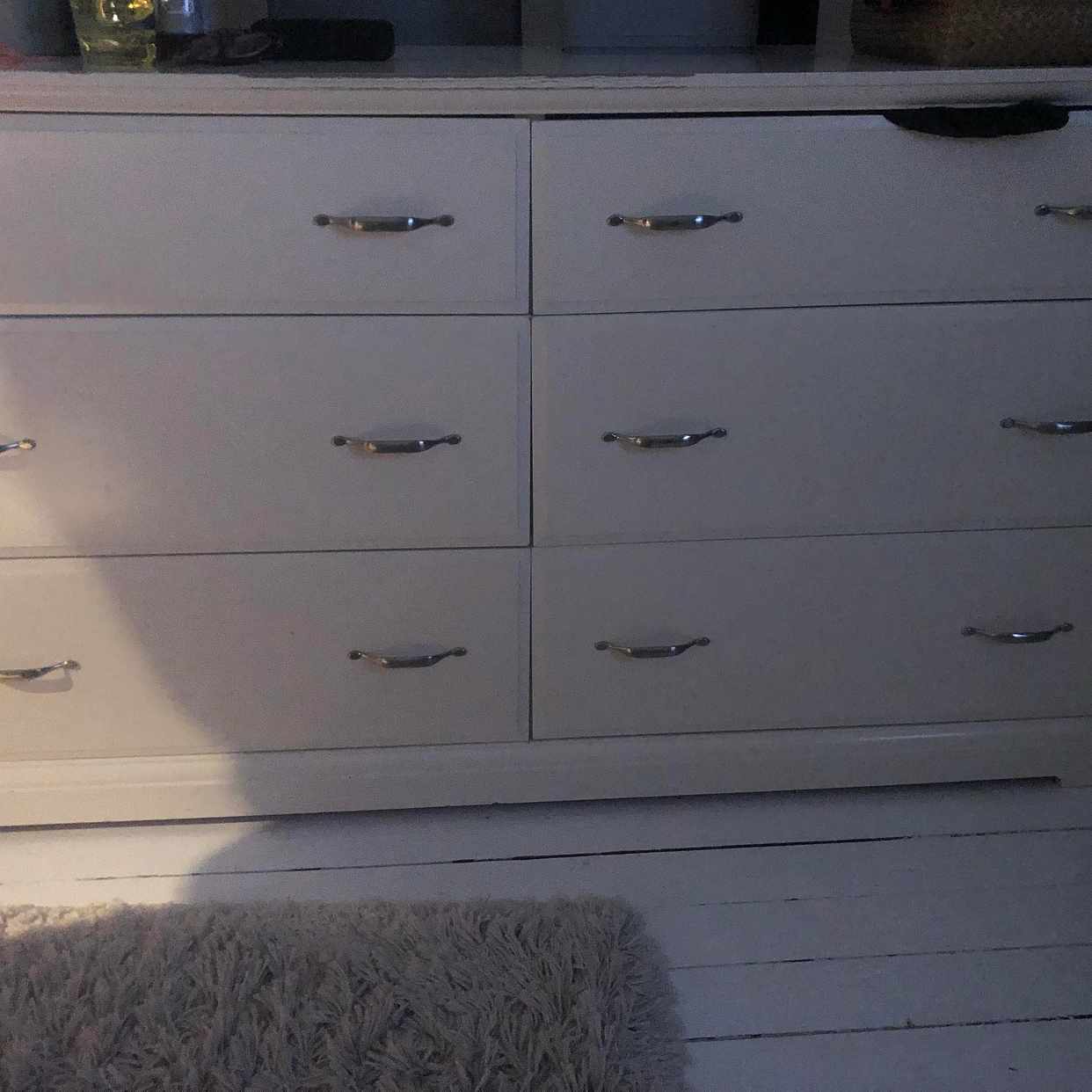 image of Dubbelbyrå 160 bred - Stockholm
