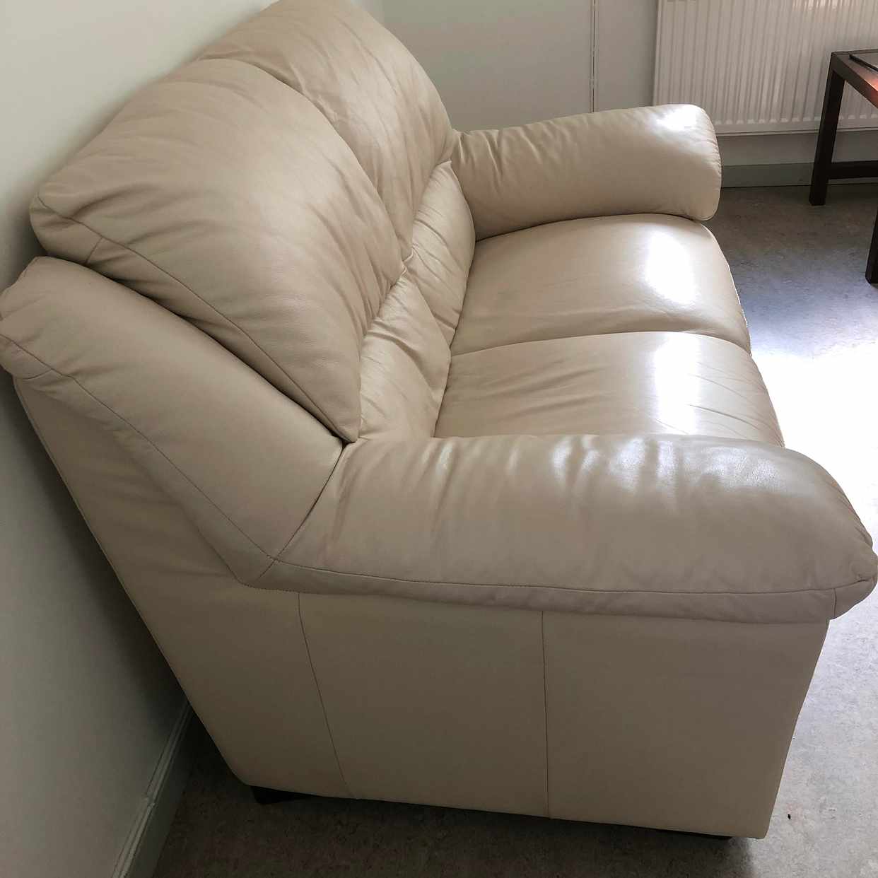 image of Transport av soffa - 
