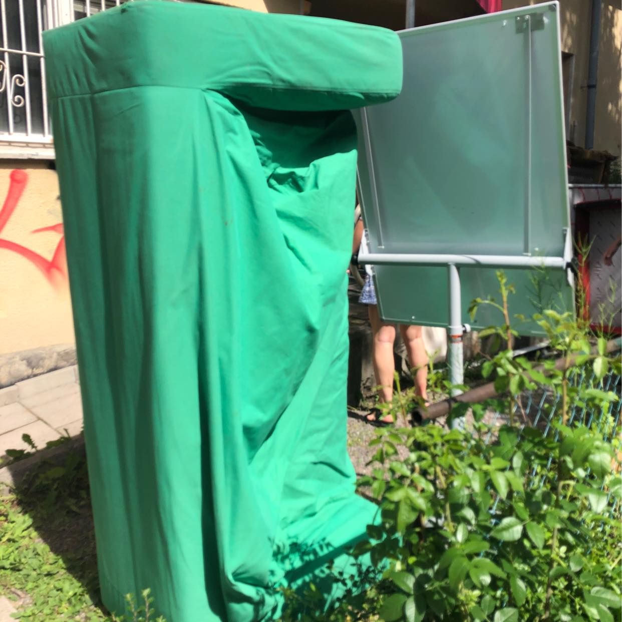 image of Bortforsling av möbler - 