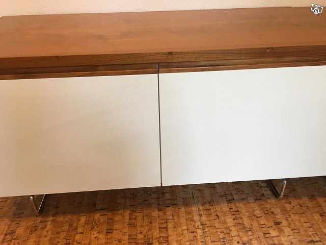 image of 2 st tjusiga förvaringssk - 