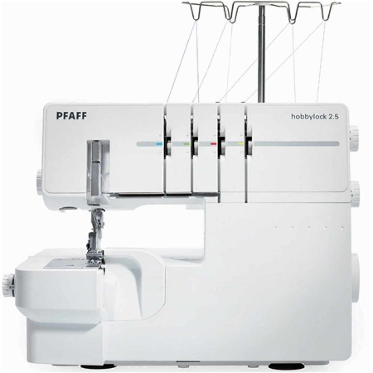 image of Overlock fortf i lådan - Sollentuna