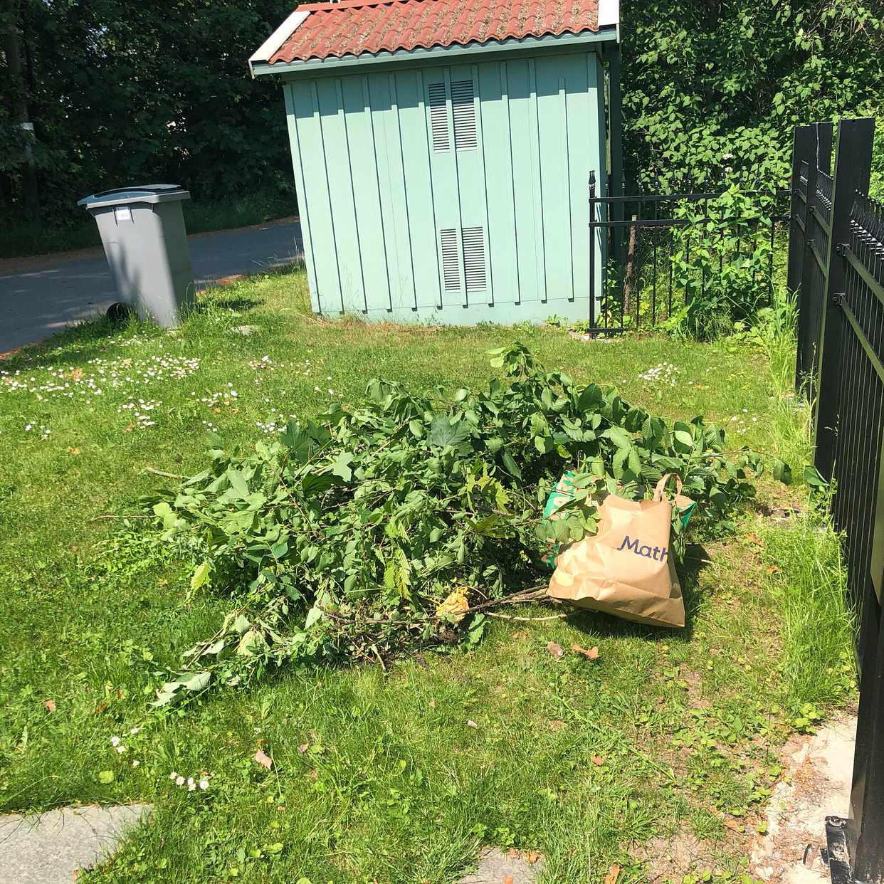 image of Hämta - Djursholm