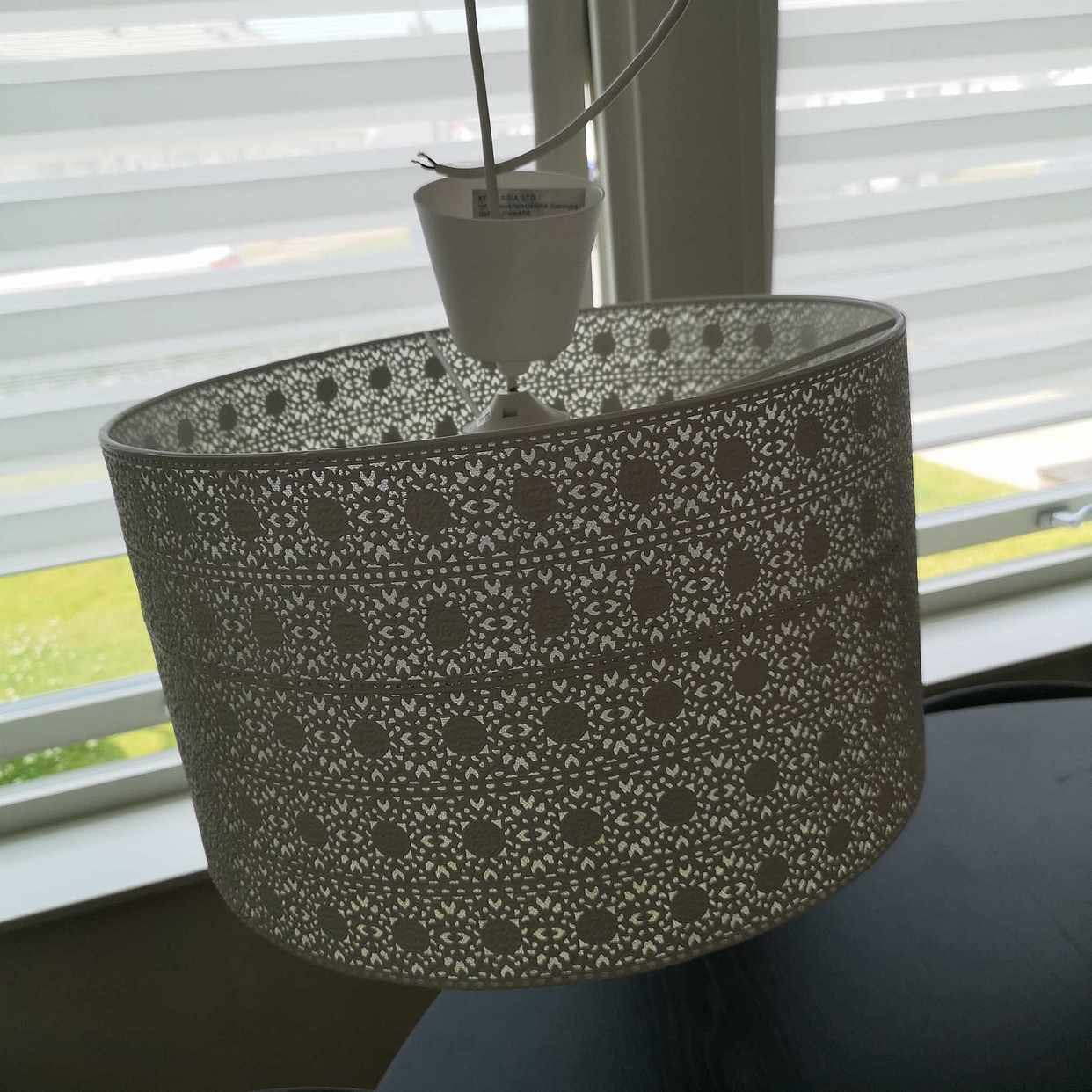 image of Taklampa - Rönninge