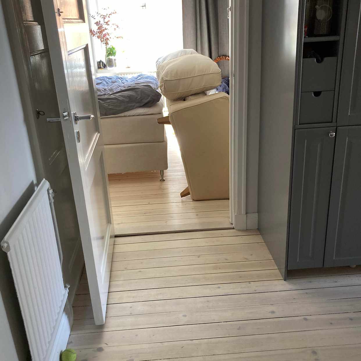 image of Flytta soffa 15 meter - 
