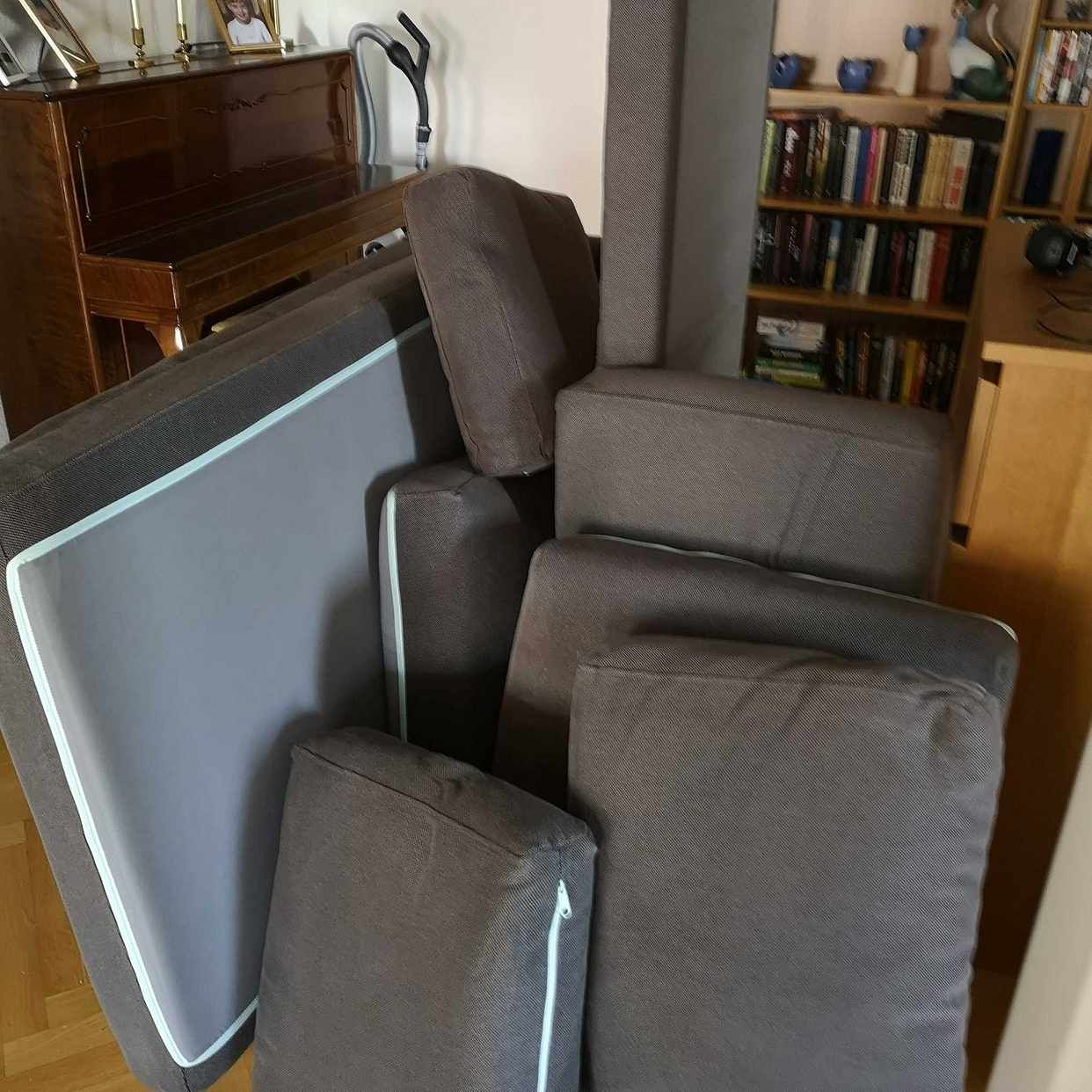 image of Soffa Ikea - Solna