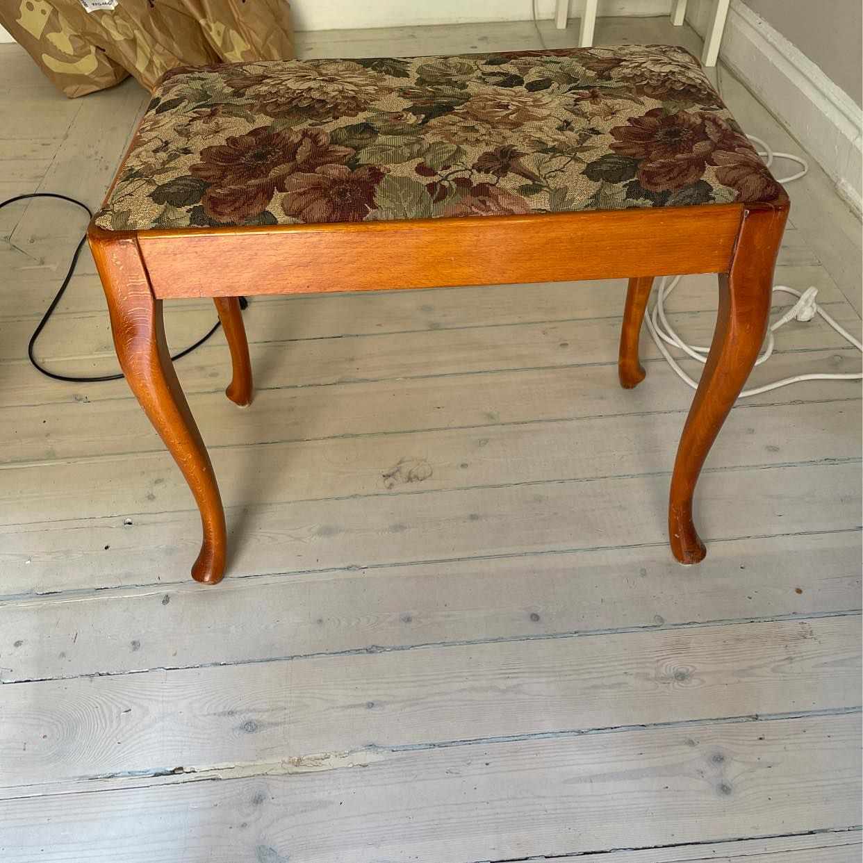 image of Remove bench - 
