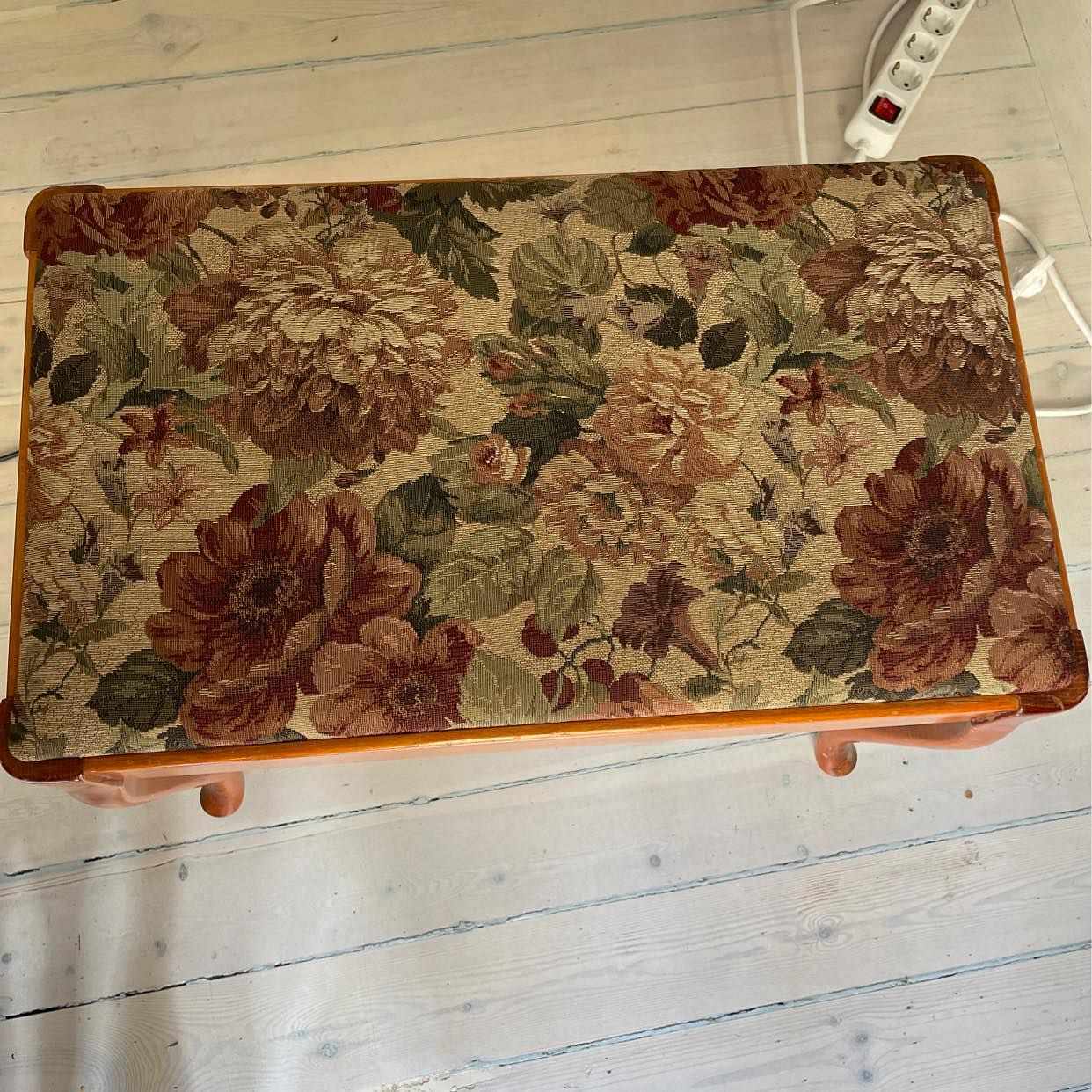 image of Remove bench - 