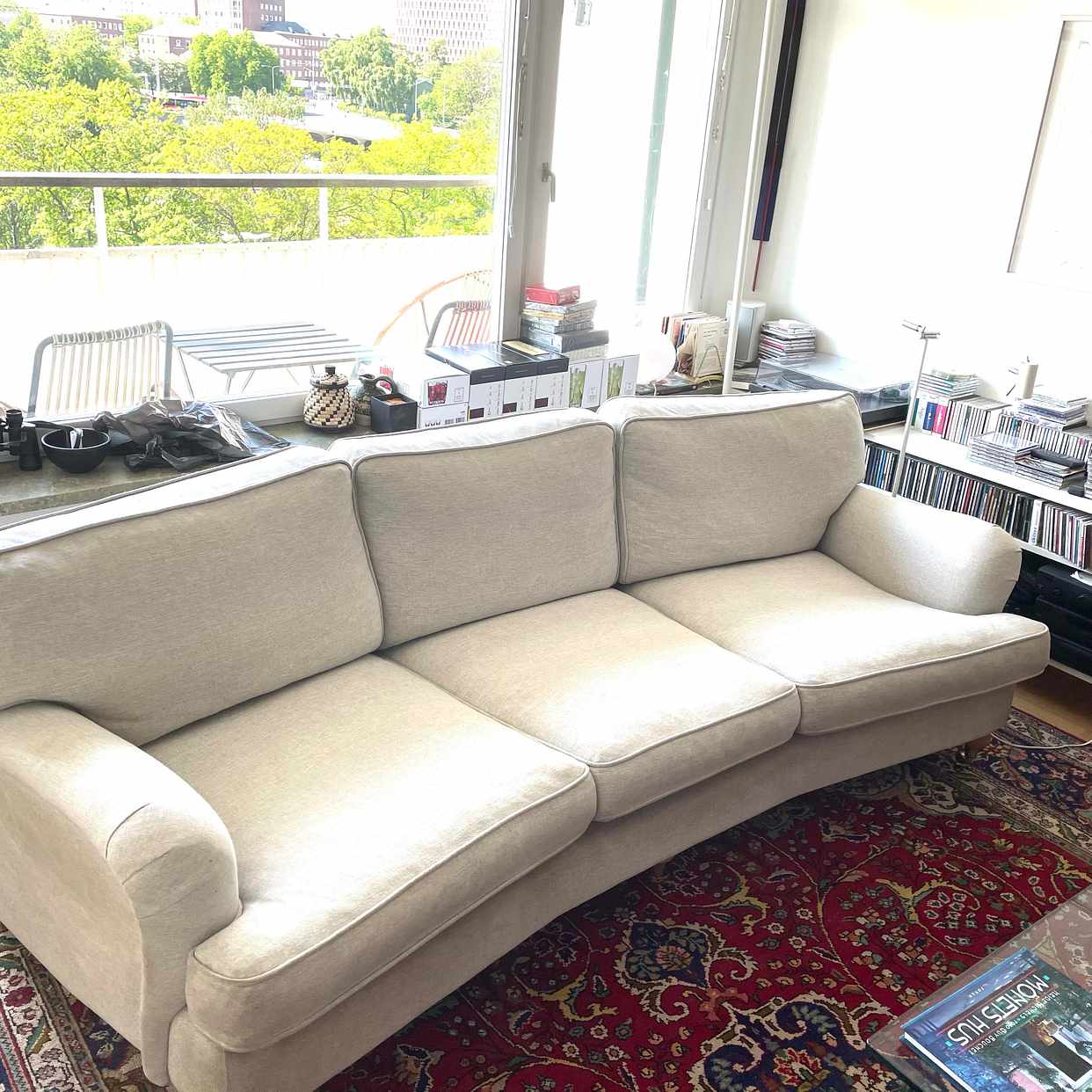 image of Soffa - Stockholm