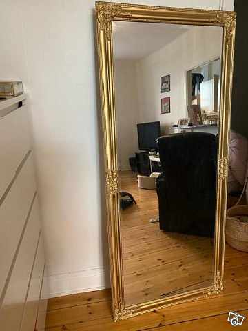image of Guld spegel - 