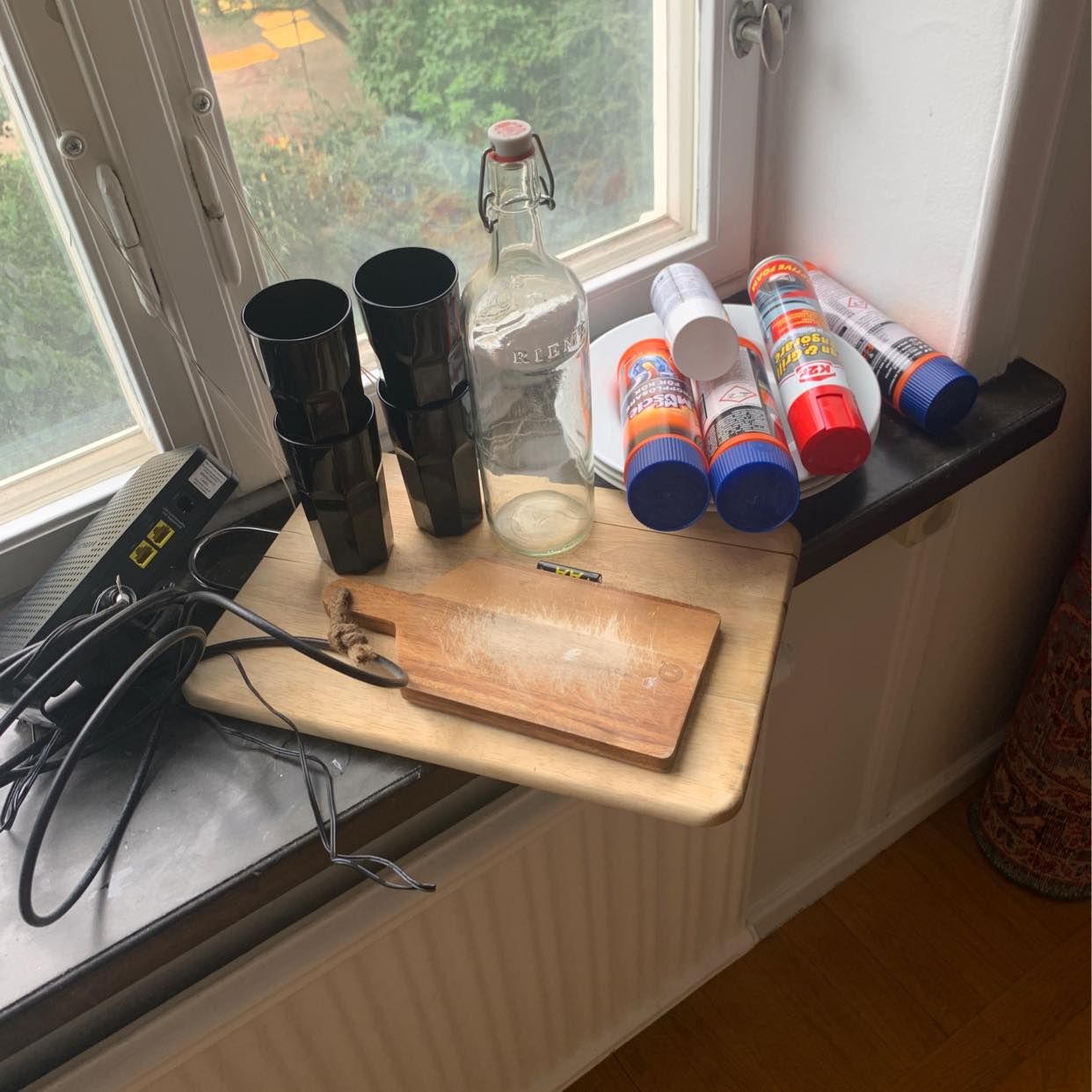 image of Diverse återvinning - Stockholm