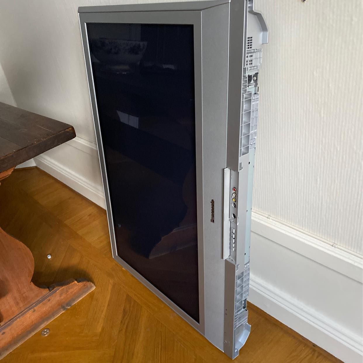 image of Hämta gammal tv - Stockholm