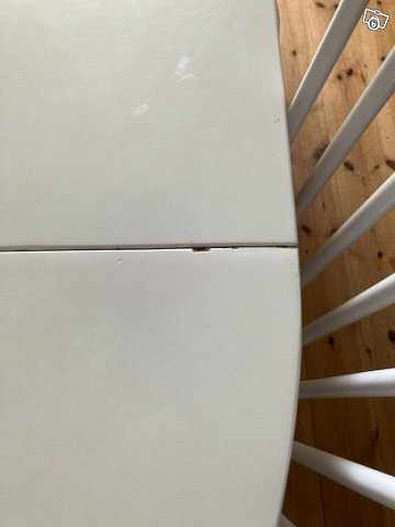 image of Köksbord med iläggsskivor - 
