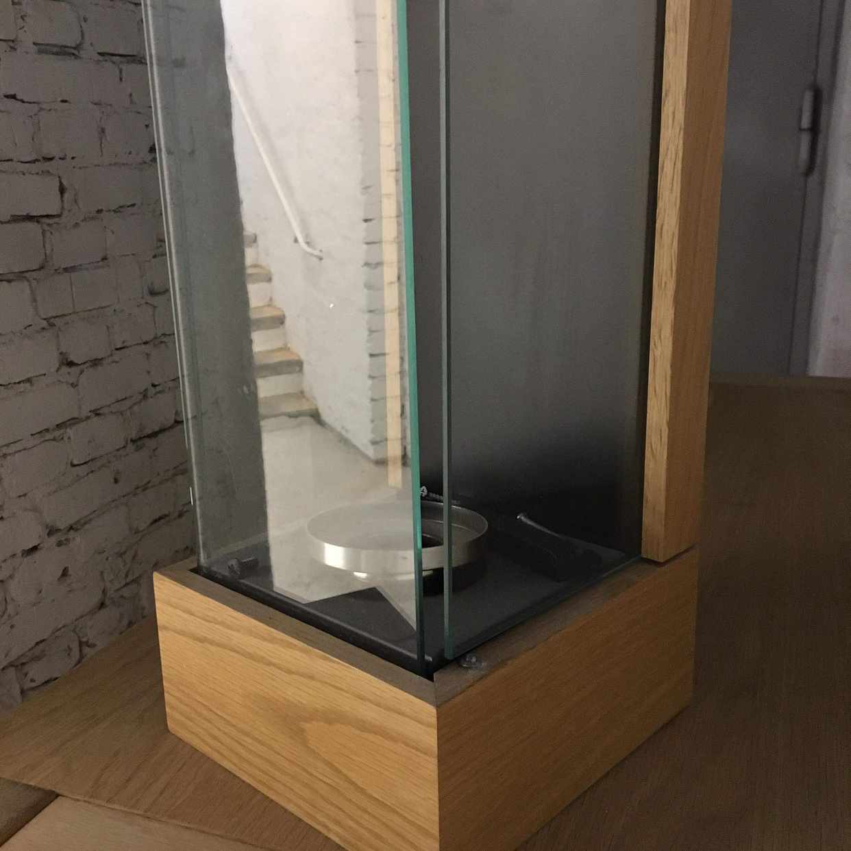 image of Matbord och 4 stolar - Stockholm