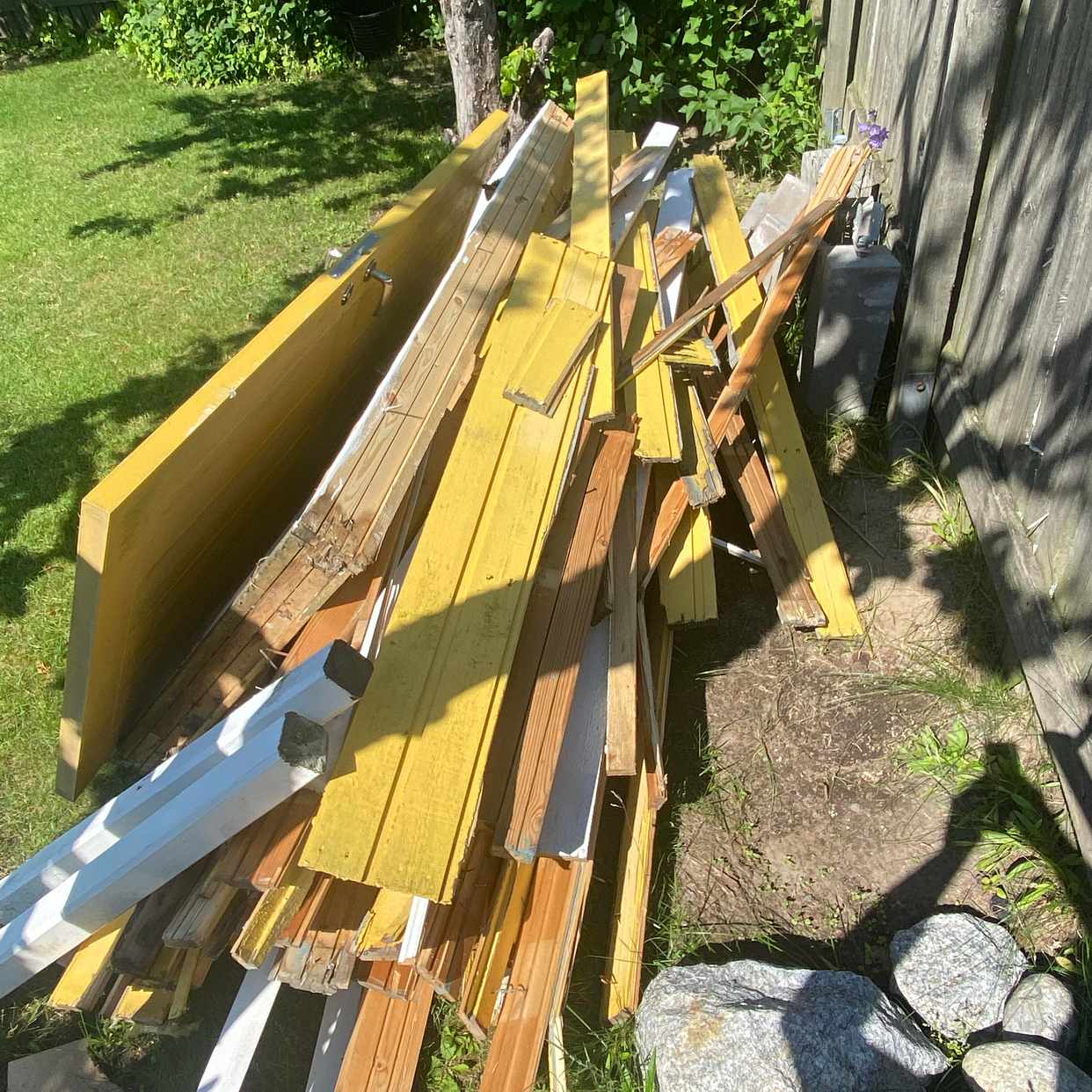 image of Panel och saker - Tyresö