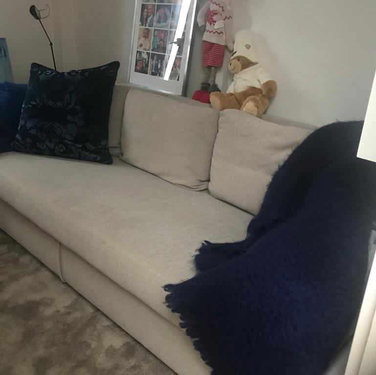 image of Flytta bäddsoffa - 